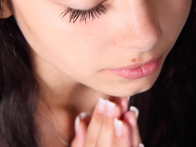 Prece à Matriz Divina