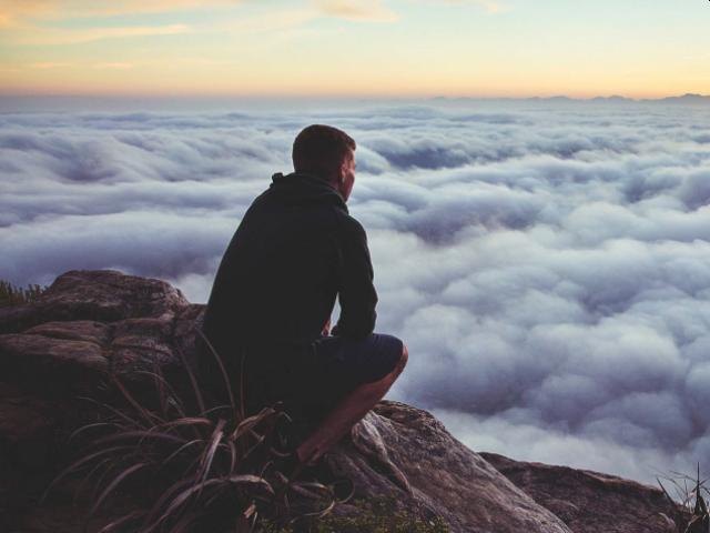 Nenhuma disciplina, mas toda consciência