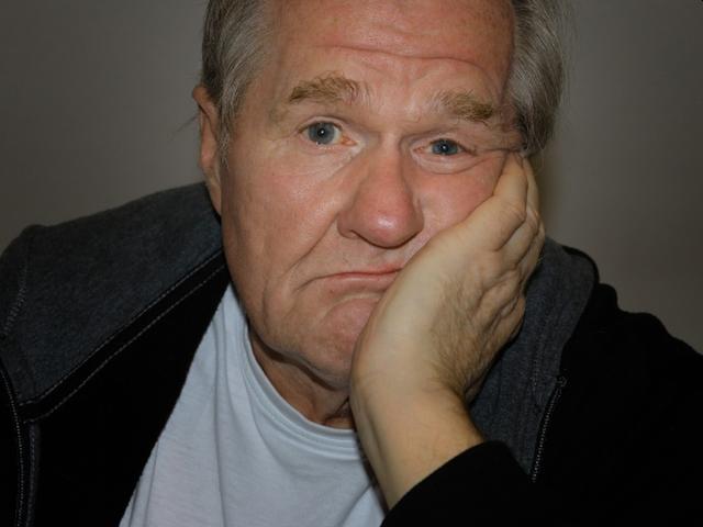 Somente o ser humano é capaz de se entediar