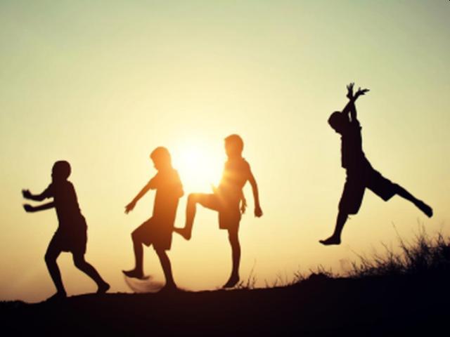 A criança interior, segundo Osho